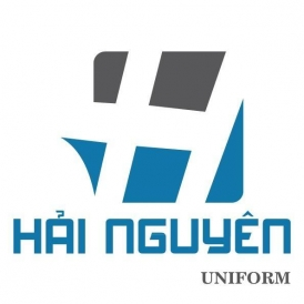 Logo Công Ty TNHH May Hải Nguyên